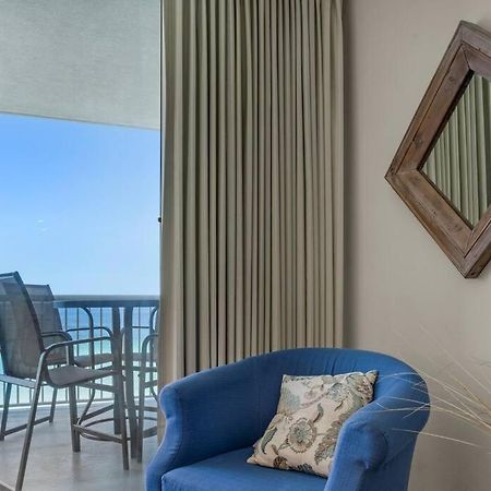 Palazzo 404 Villa Panama City Beach Bagian luar foto