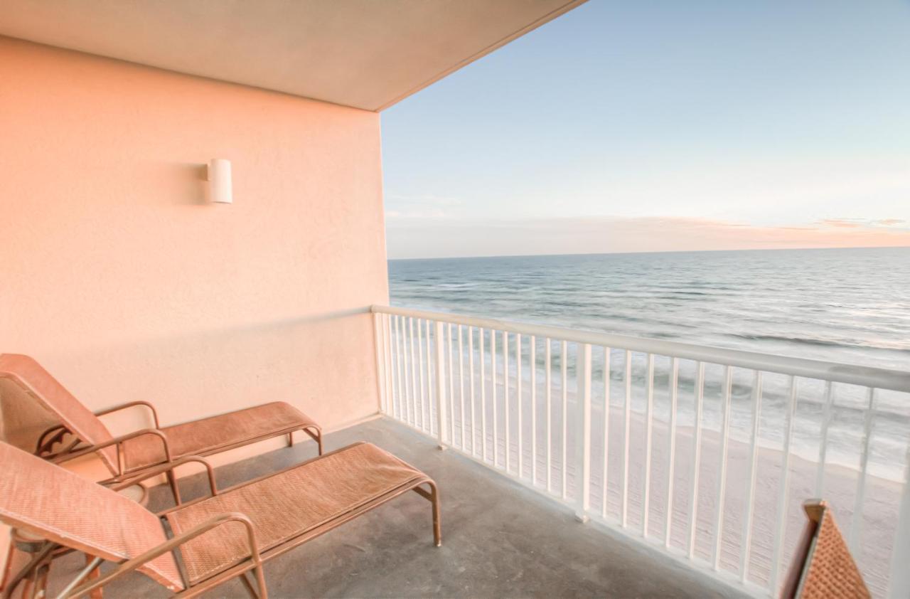 Palazzo 404 Villa Panama City Beach Bagian luar foto