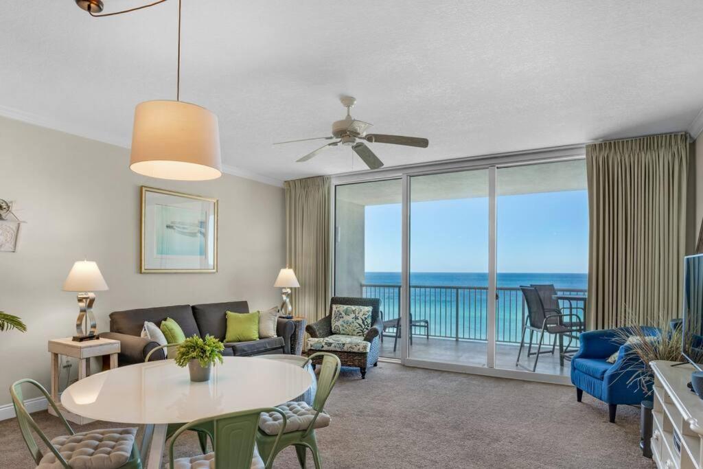 Palazzo 404 Villa Panama City Beach Bagian luar foto