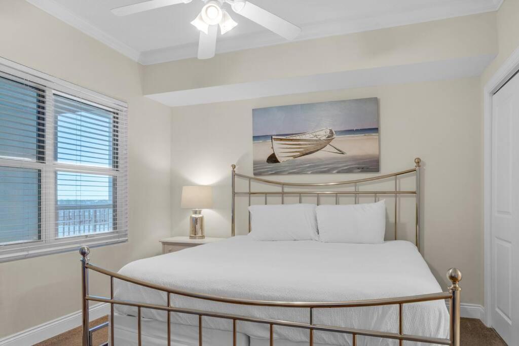 Palazzo 404 Villa Panama City Beach Bagian luar foto