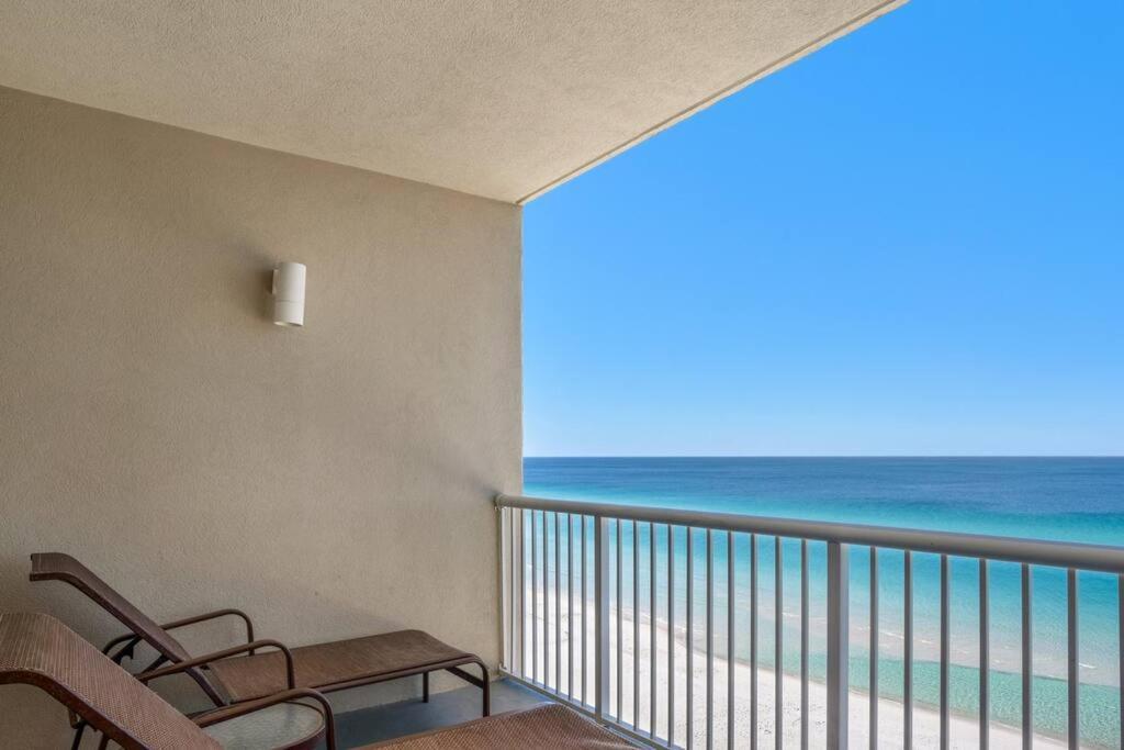 Palazzo 404 Villa Panama City Beach Bagian luar foto