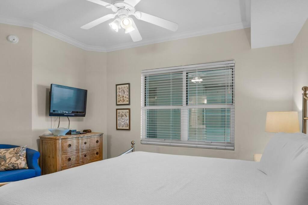 Palazzo 404 Villa Panama City Beach Bagian luar foto