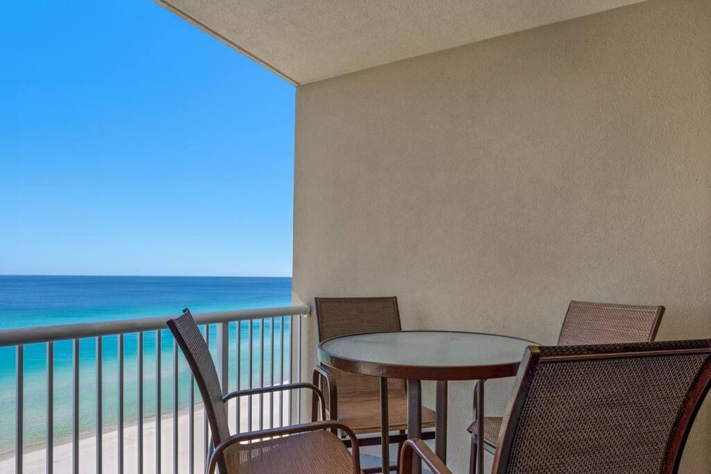 Palazzo 404 Villa Panama City Beach Bagian luar foto
