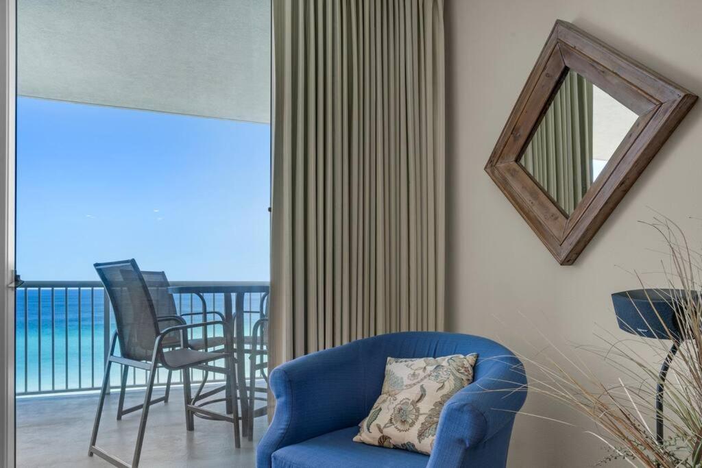 Palazzo 404 Villa Panama City Beach Bagian luar foto
