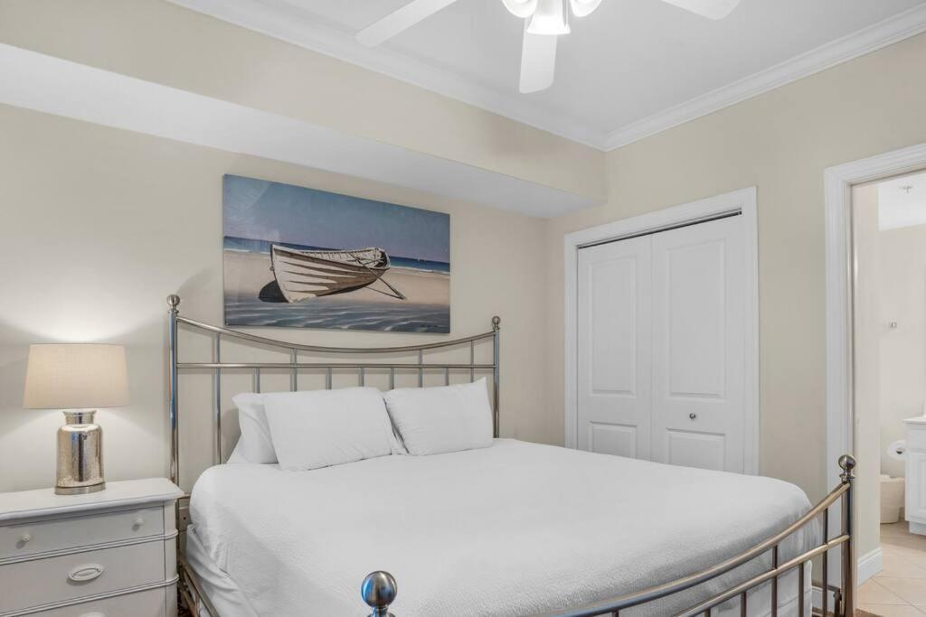 Palazzo 404 Villa Panama City Beach Bagian luar foto