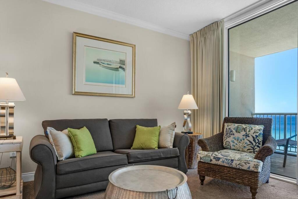 Palazzo 404 Villa Panama City Beach Bagian luar foto
